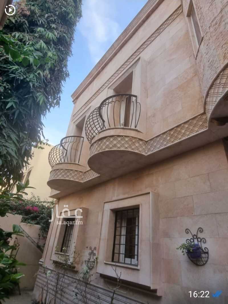 فيلا 3 غرف في الزهراء، جدة 2