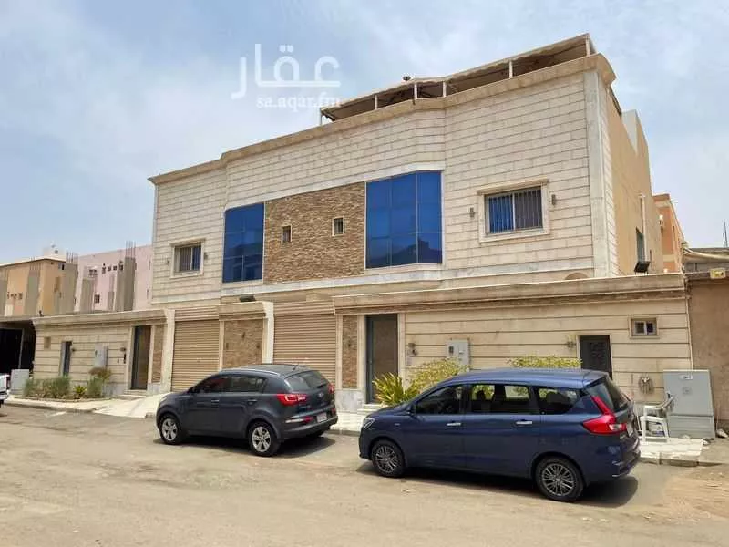 7 bedroom villa in Taibah 2