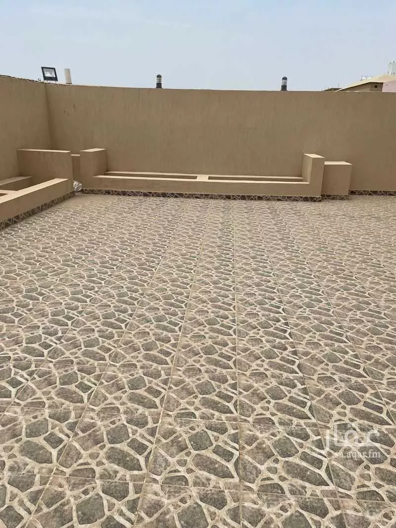 7 bedroom villa in Taibah 8