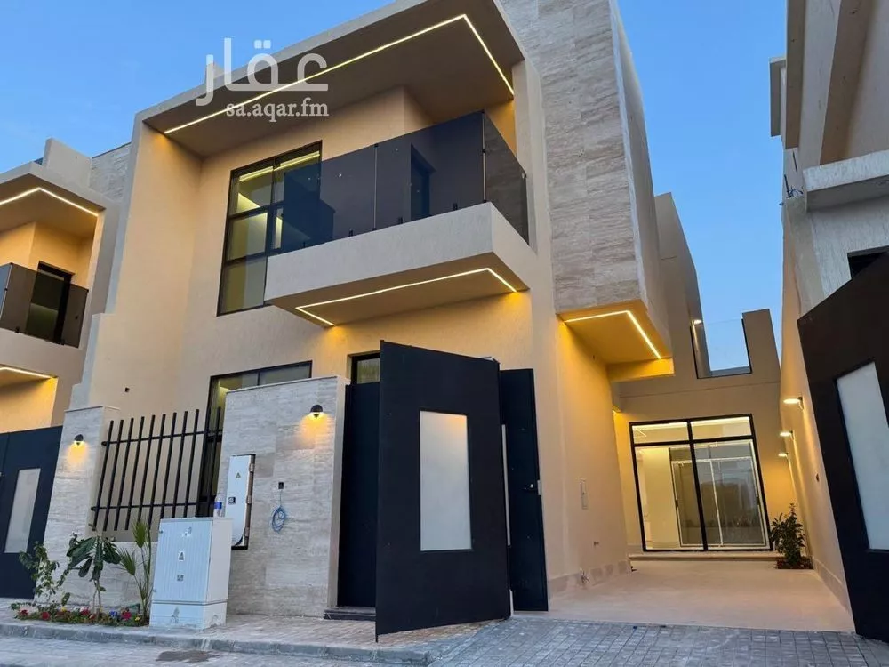 فيلا 5 غرف في المهدية 1