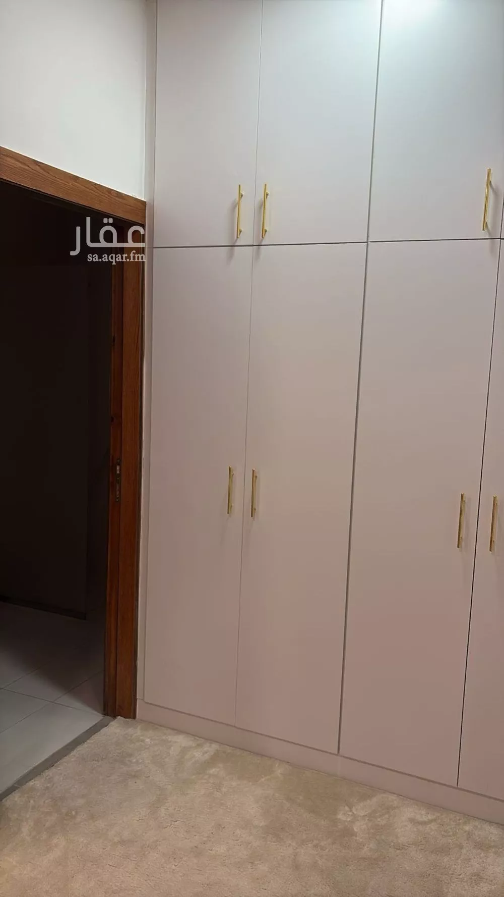 شقة 3 غرف في النرجس 8