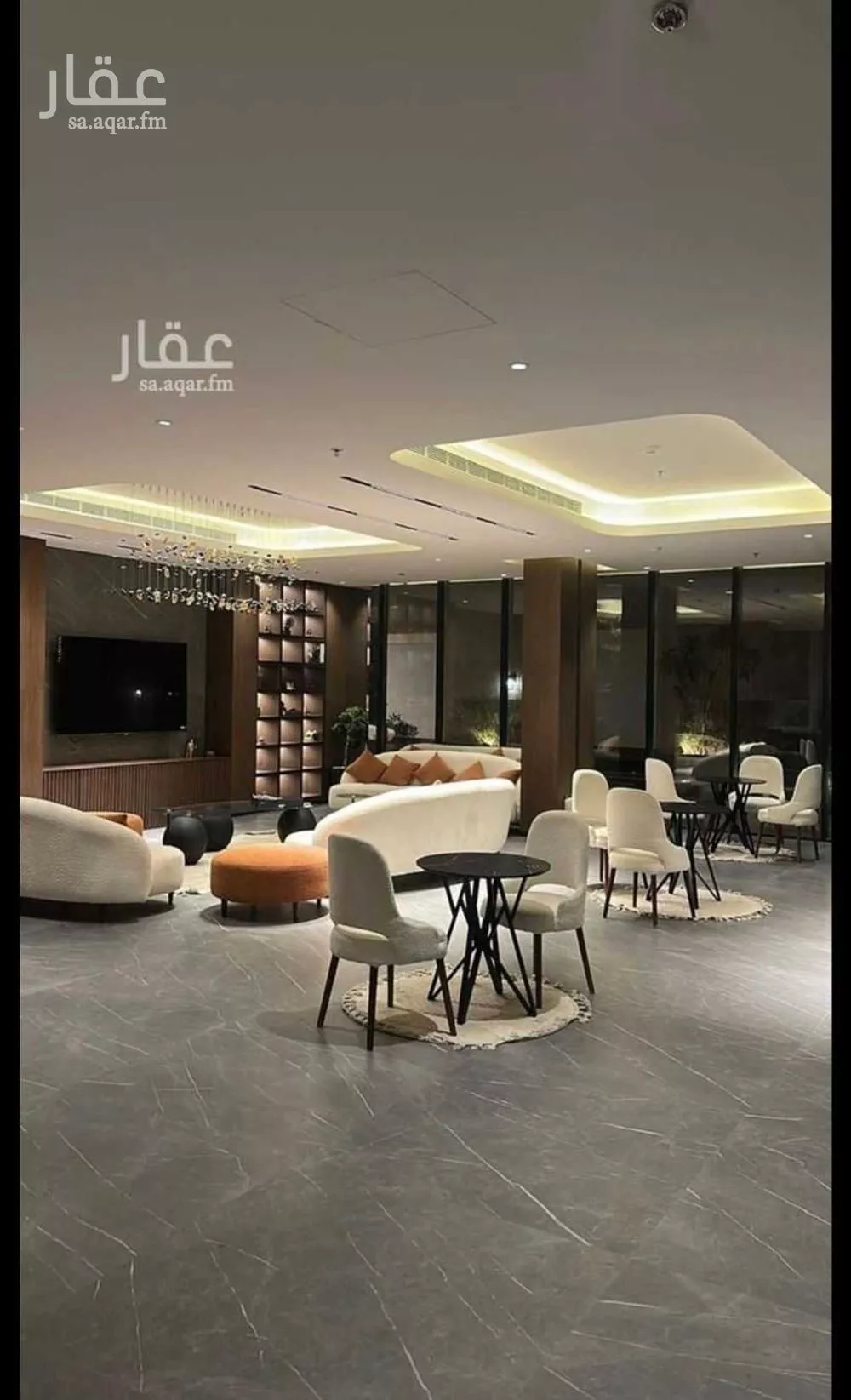 3 bedroom apartment in Al Rimal 6