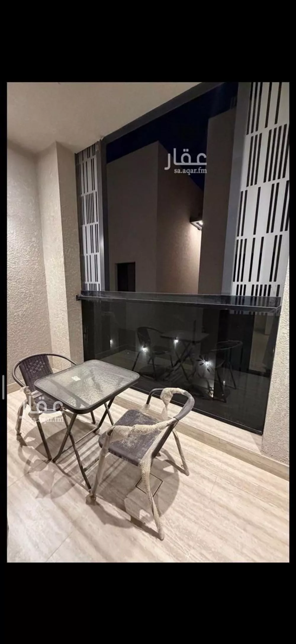 3 bedroom apartment in Al Rimal 7