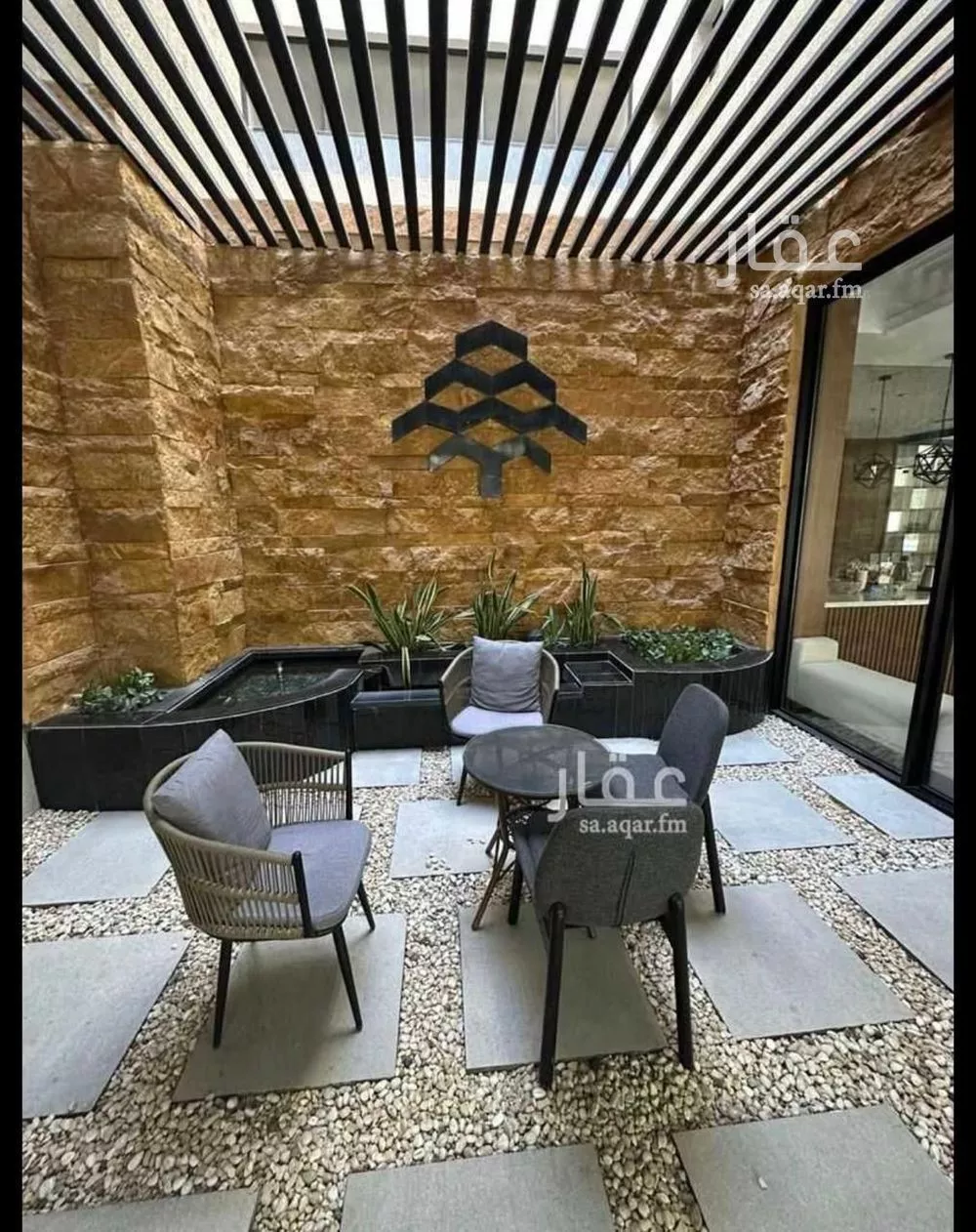 3 bedroom apartment in Al Rimal 8