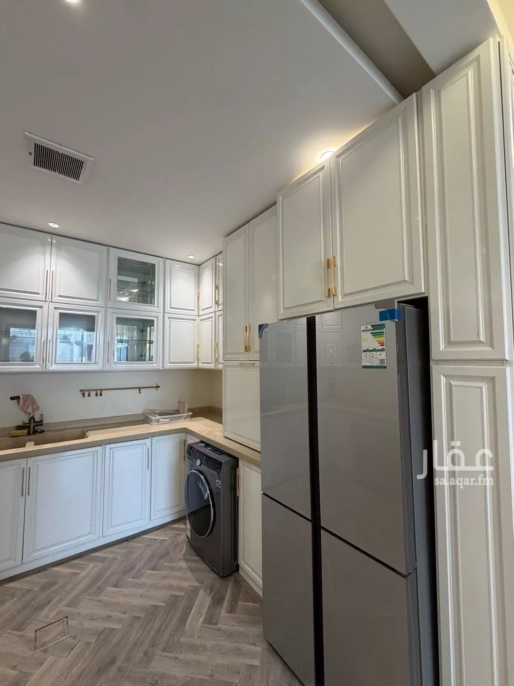 شقة 3 غرف في الياسمين 2