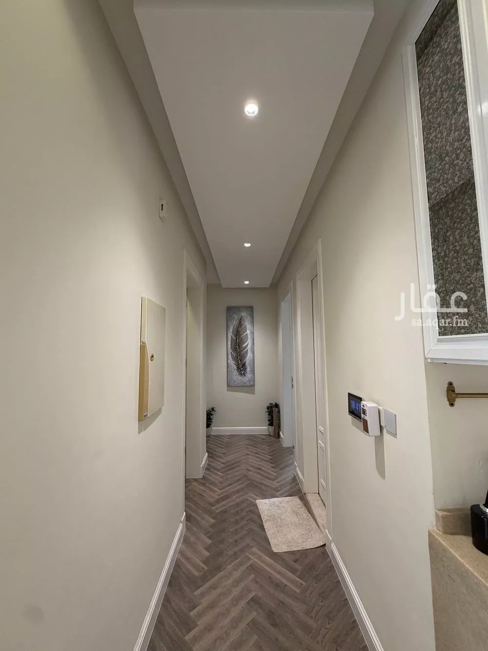 شقة 3 غرف في الياسمين 4