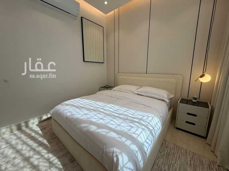 شقة 1 غرف في القيروان، الرياض 7