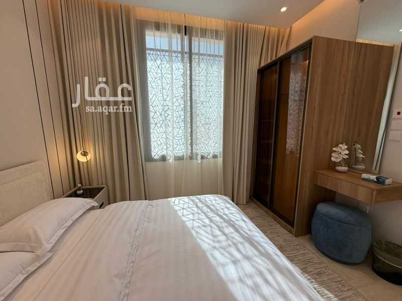 شقة 1 غرف في القيروان، الرياض 6