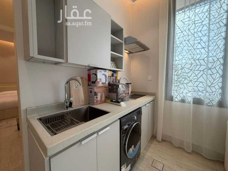 شقة 1 غرف في القيروان، الرياض 13