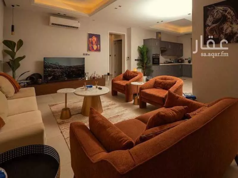 3 bedroom apartment in Al Qairawan 3