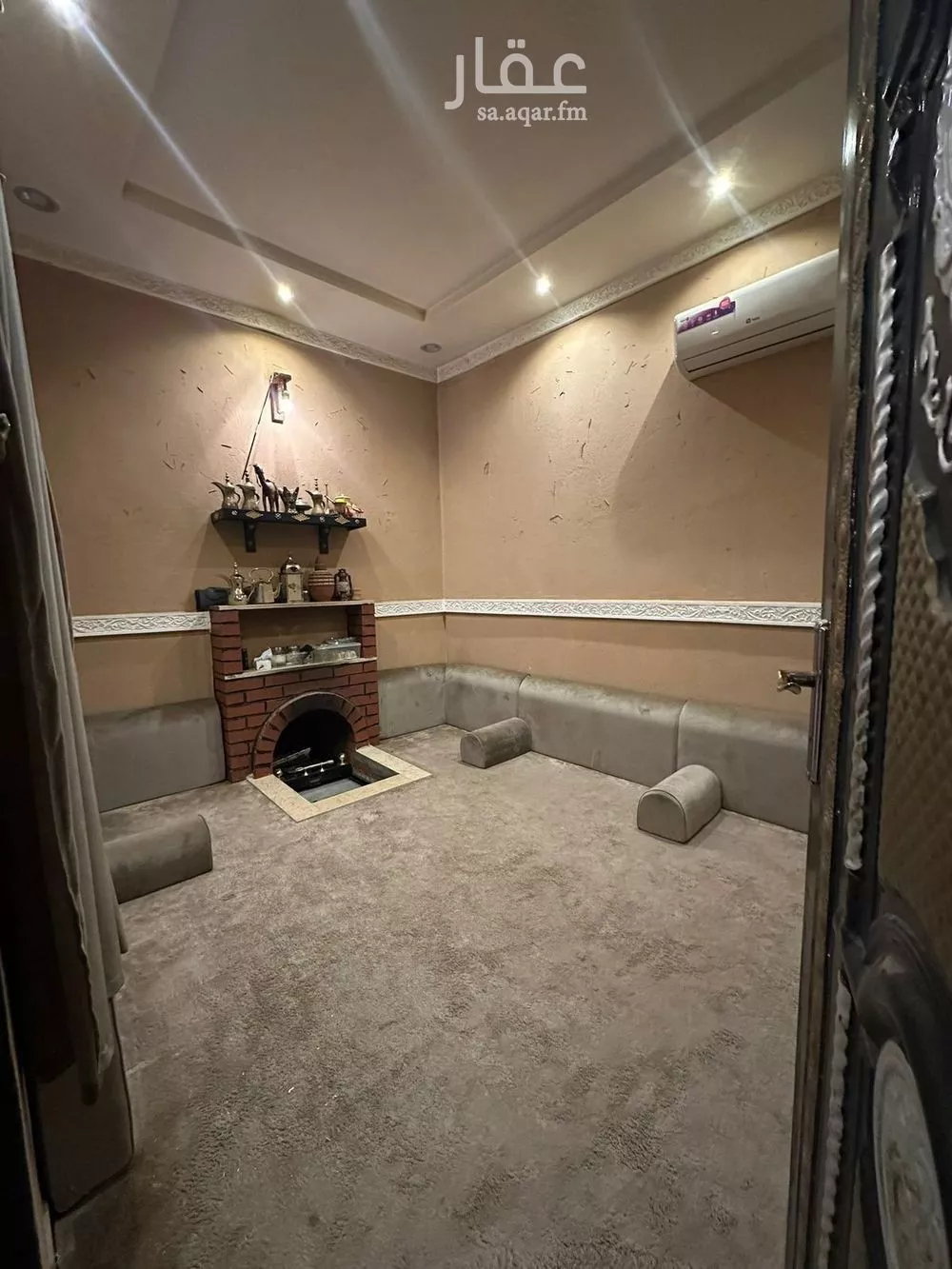 فيلا 5 غرف في ظهرة لبن 5