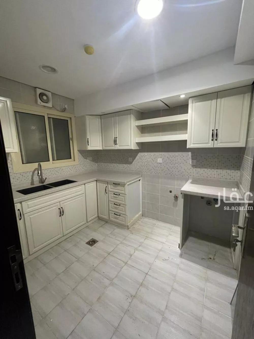 3 bedroom apartment in Al Malqa 7