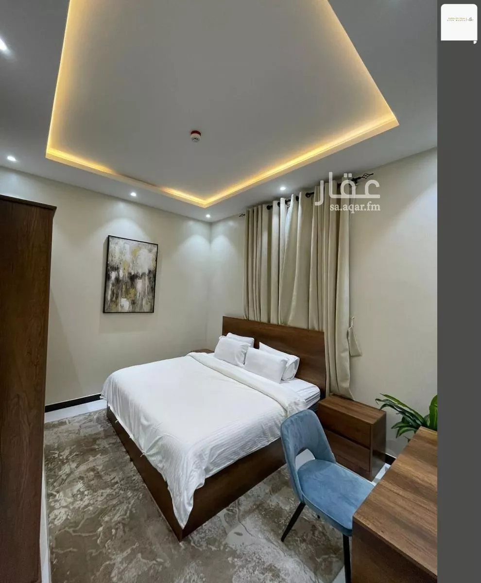2 bedroom apartment in Al Olaya 2