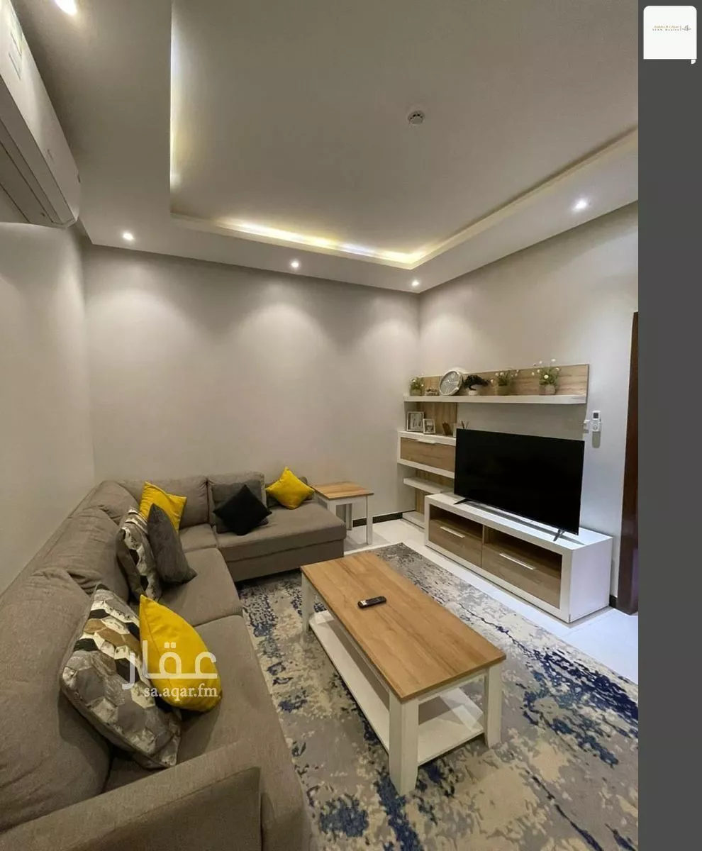 2 bedroom apartment in Al Olaya 4