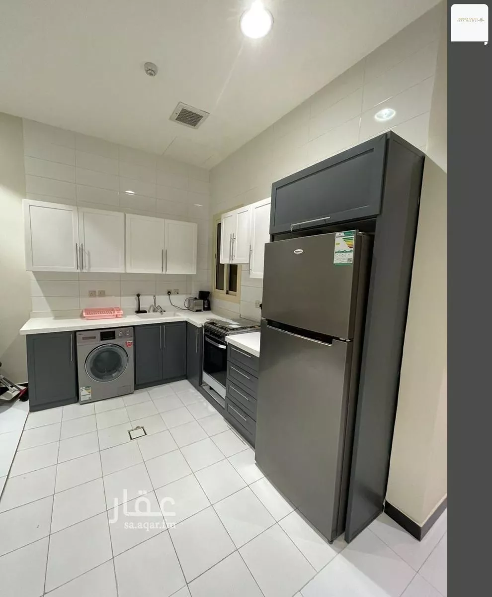 2 bedroom apartment in Al Olaya 5