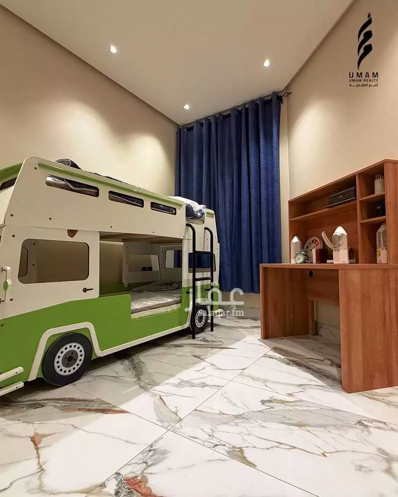 4 bedroom apartment in Al Rimal, Riyadh 13