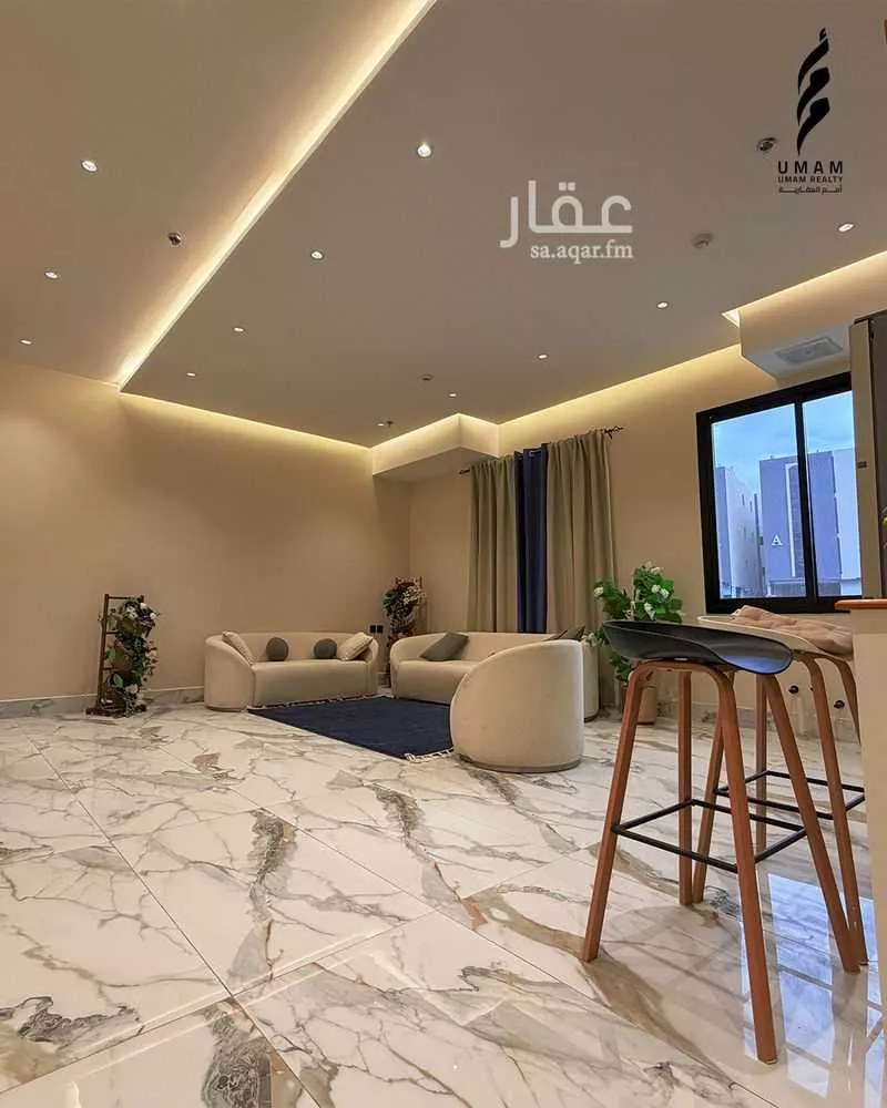 4 bedroom apartment in Al Rimal, Riyadh 14