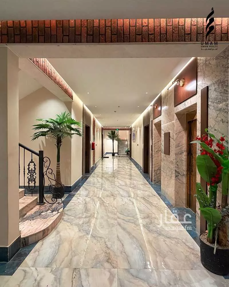 4 bedroom apartment in Al Rimal, Riyadh 8