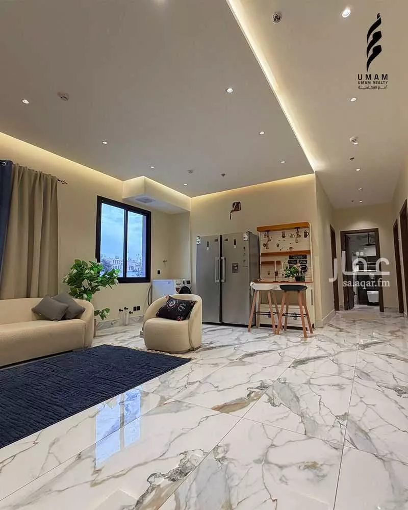 4 bedroom apartment in Al Rimal, Riyadh 10