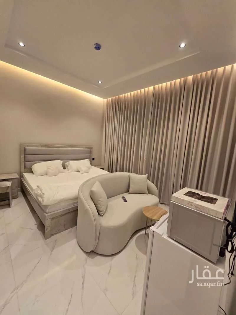 1 bedroom apartment in Al Hazm, Riyadh 4
