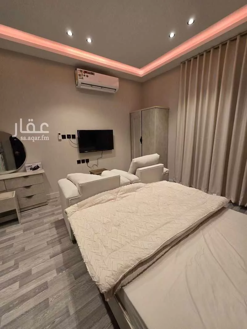 1 bedroom apartment in Al Hazm, Riyadh 5