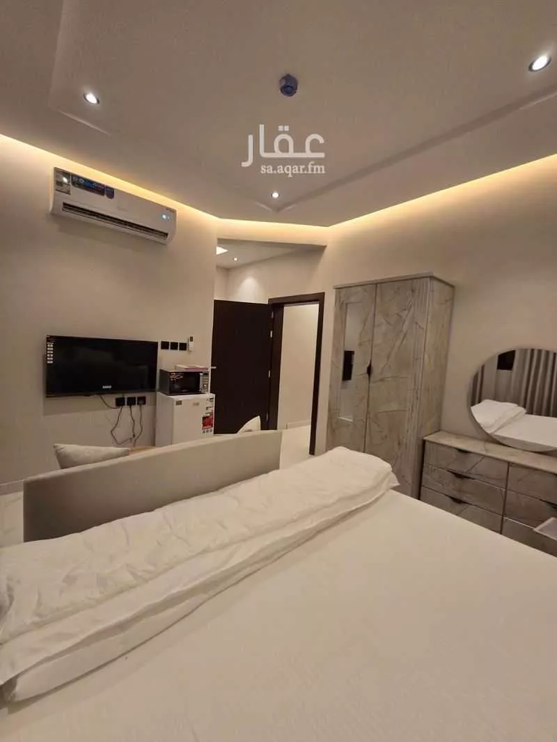 1 bedroom apartment in Al Hazm, Riyadh 6