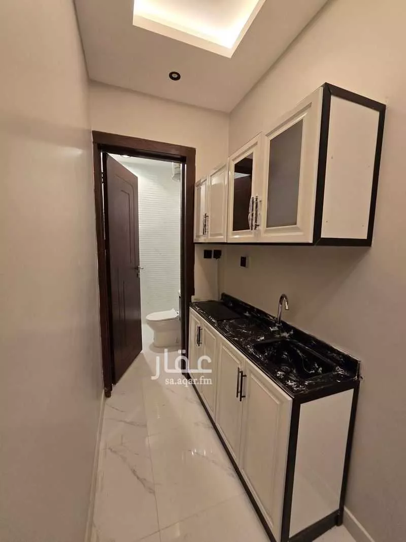 1 bedroom apartment in Al Hazm, Riyadh 8