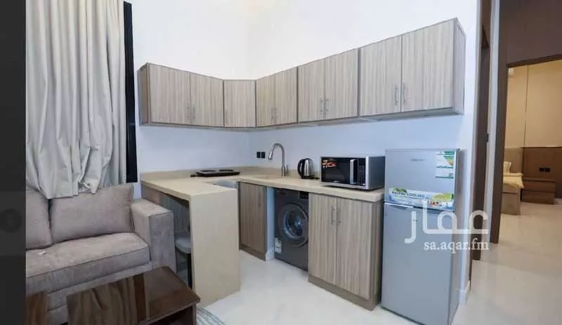 2 bedroom apartment in Al Aridh 3
