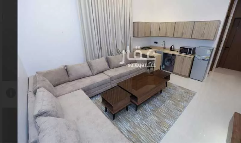 2 bedroom apartment in Al Aridh 4