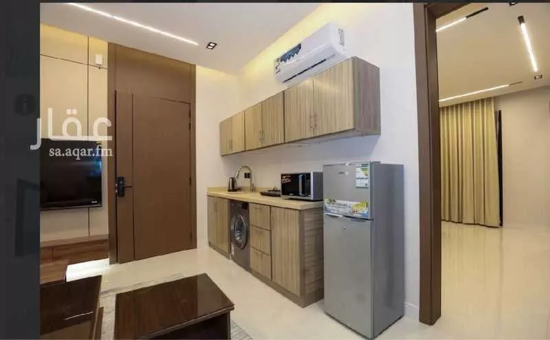 2 bedroom apartment in Al Aridh 7