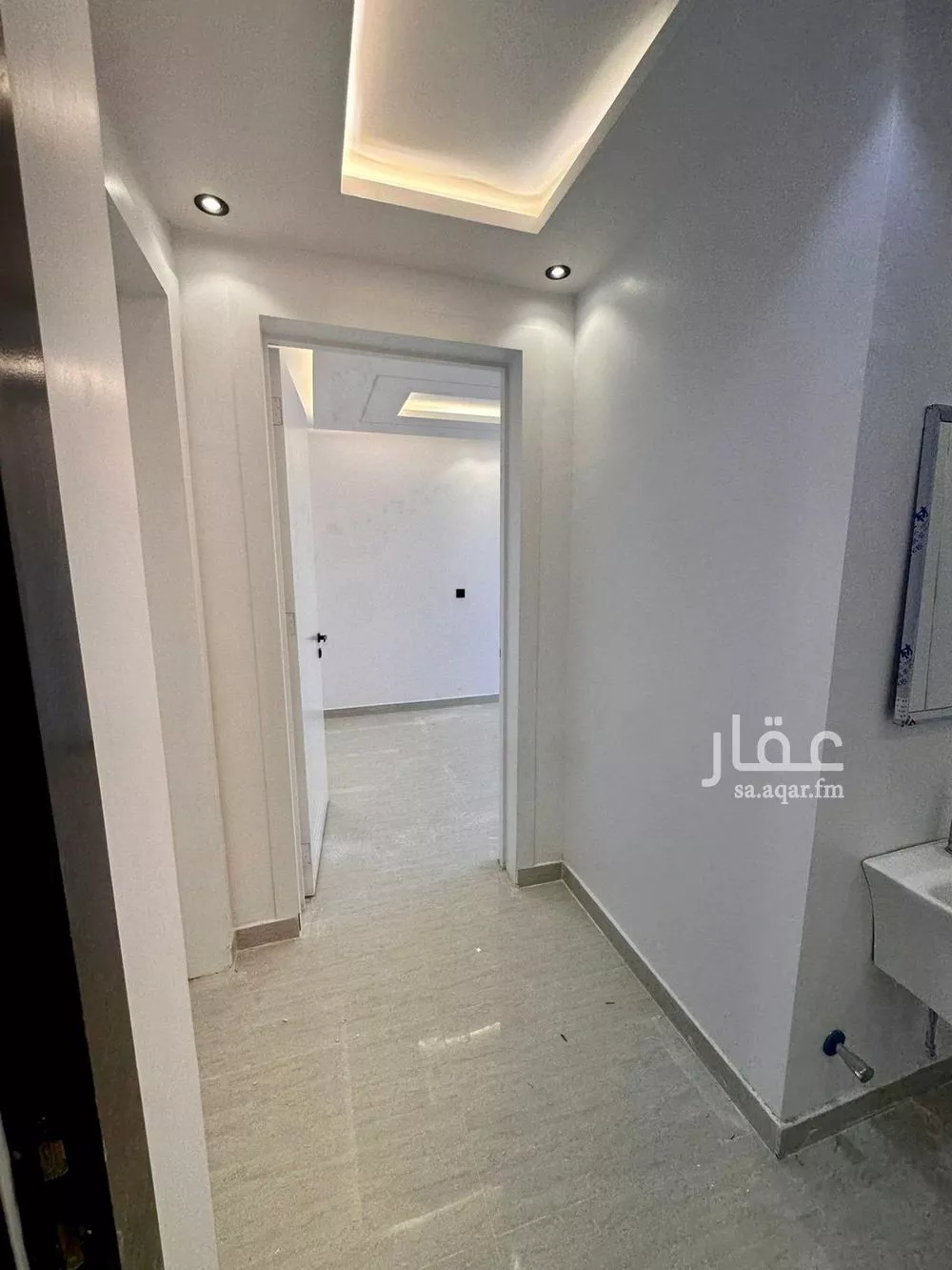 شقة 3 غرف في احد 7