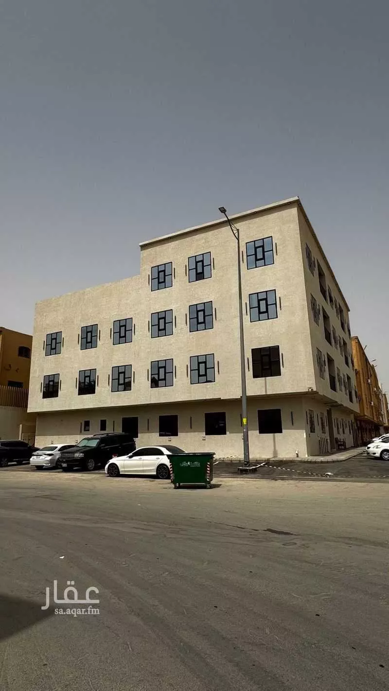 شقة 5 غرف في بدر 2