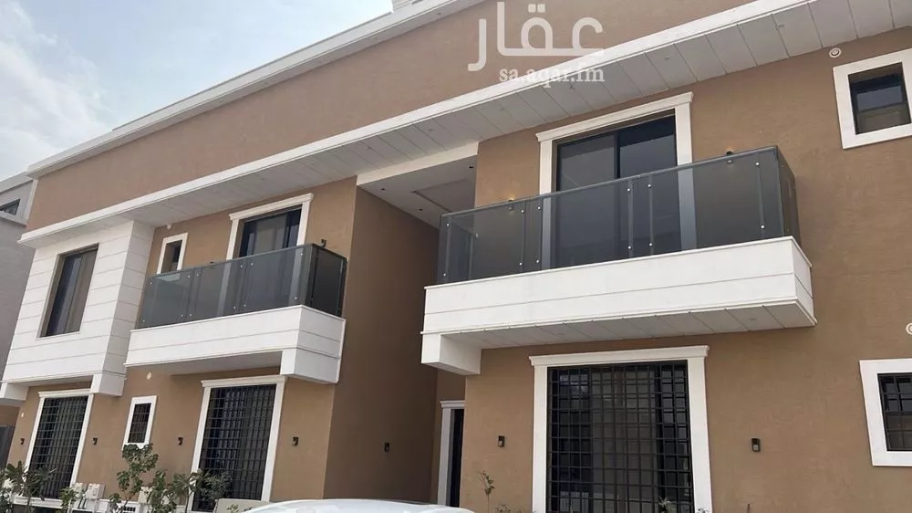 3 bedroom apartment in Al Qadisiyah, Riyadh 4