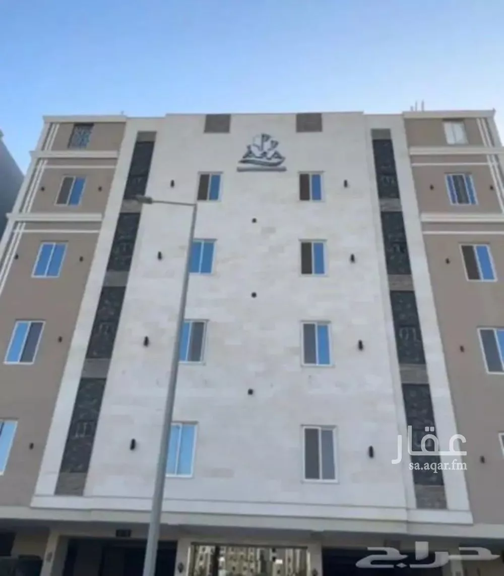 4 bedroom apartment in Al Wahah 14