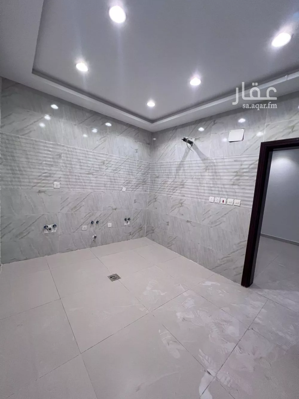 4 bedroom apartment in Al Wahah 10