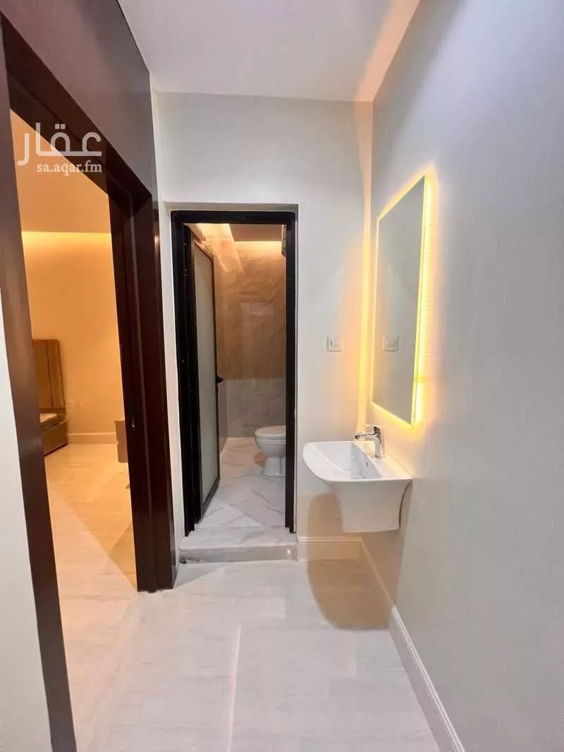 2 bedroom apartment in Al Rabwa, Riyadh 11