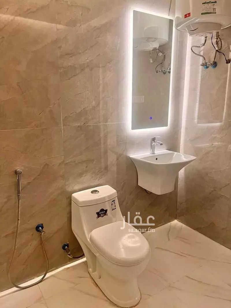 2 bedroom apartment in Al Rabwa, Riyadh 12