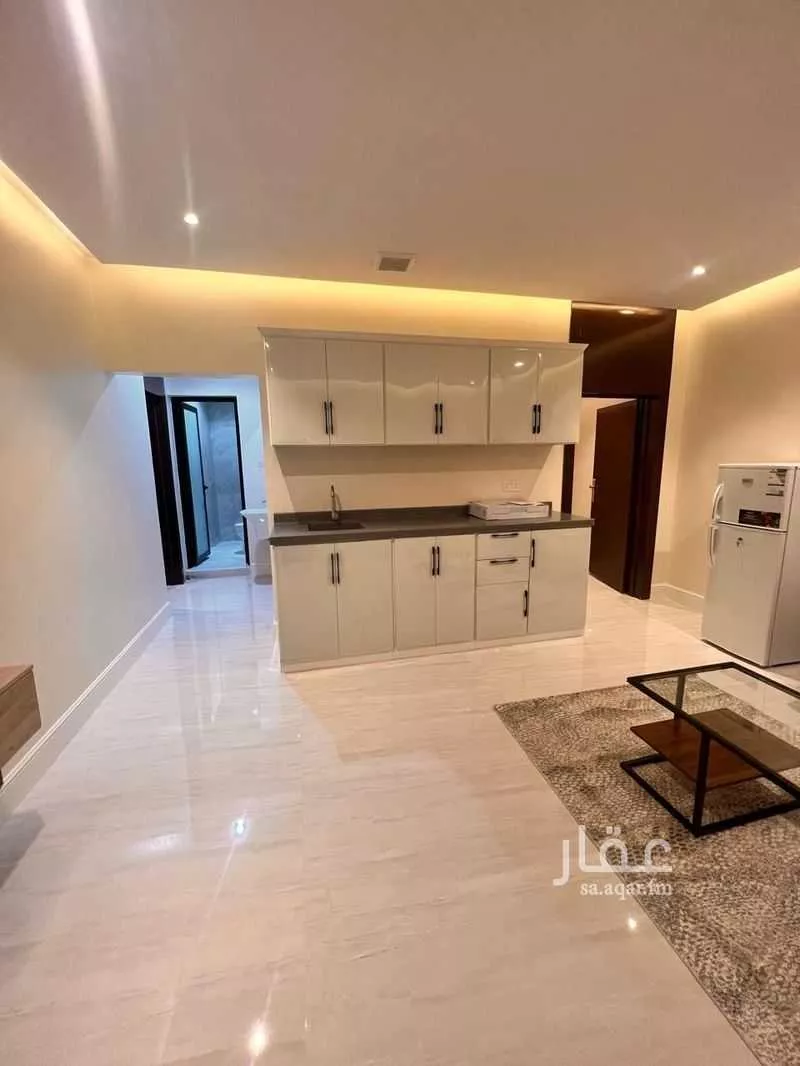 2 bedroom apartment in Al Rabwa, Riyadh 13