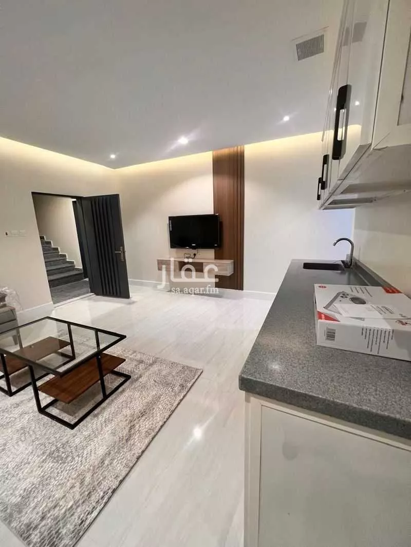 2 bedroom apartment in Al Rabwa, Riyadh 14