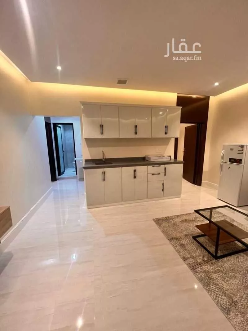 2 bedroom apartment in Al Rabwa, Riyadh 4