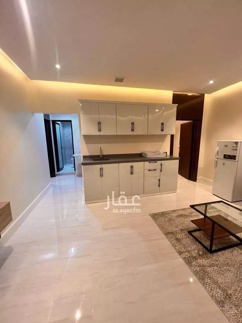 2 bedroom apartment in Al Rabwa, Riyadh 6