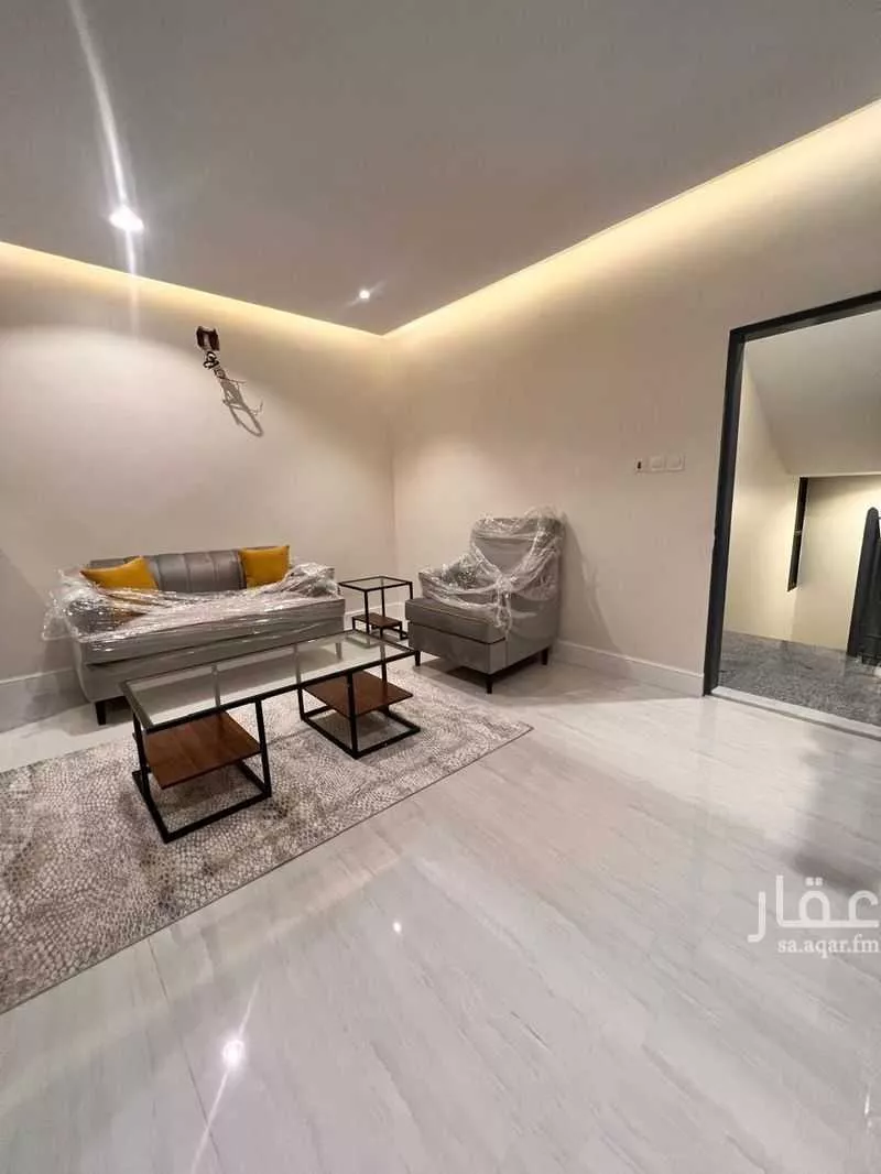 2 bedroom apartment in Al Rabwa, Riyadh 7