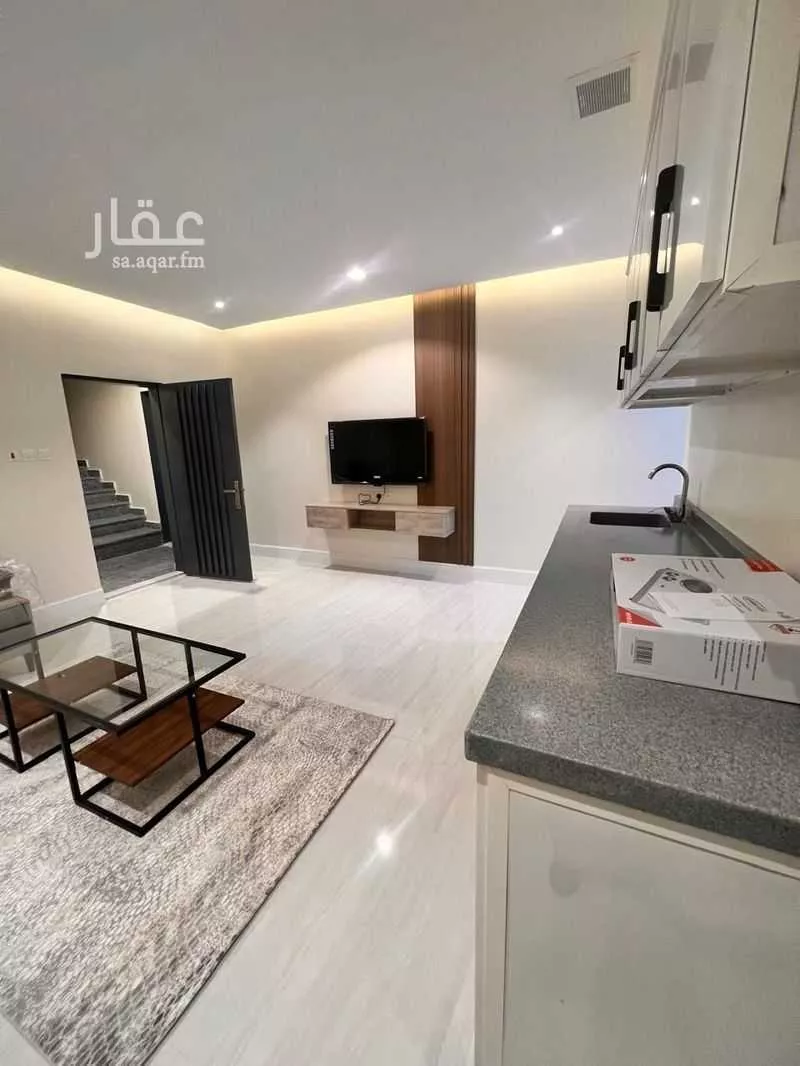 2 bedroom apartment in Al Rabwa, Riyadh 8