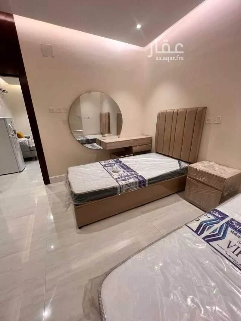 2 bedroom apartment in Al Rabwa, Riyadh 9