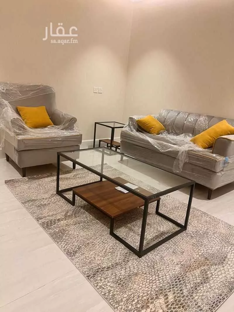 2 bedroom apartment in Al Rabwa, Riyadh 10