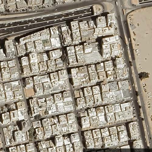 4 bedroom apartment in Al Aziziyah 4