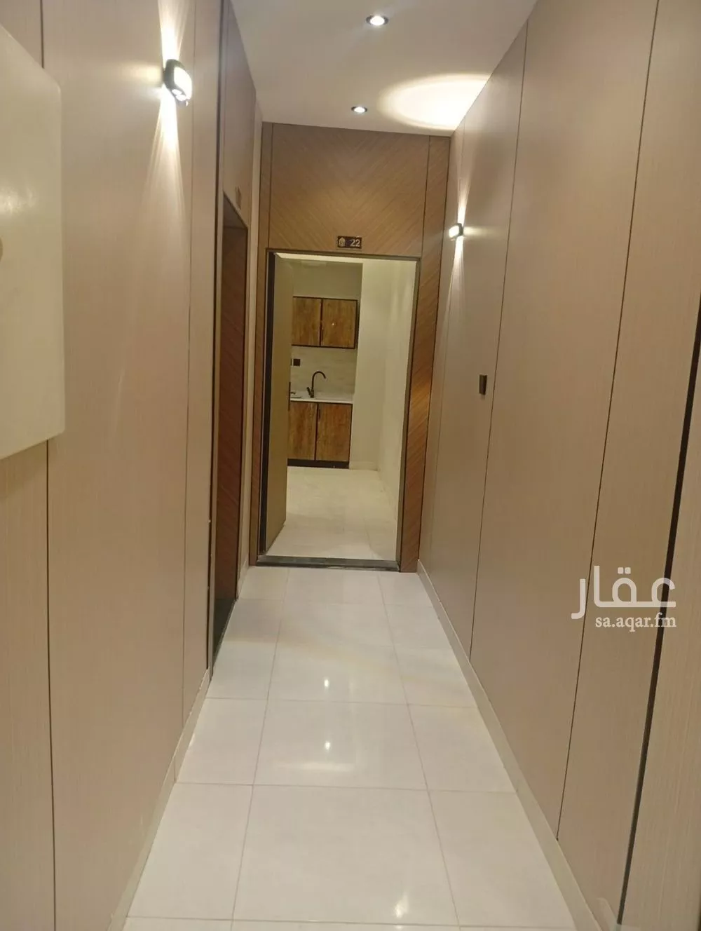 1 bedroom apartment in Al Yarmouk 15