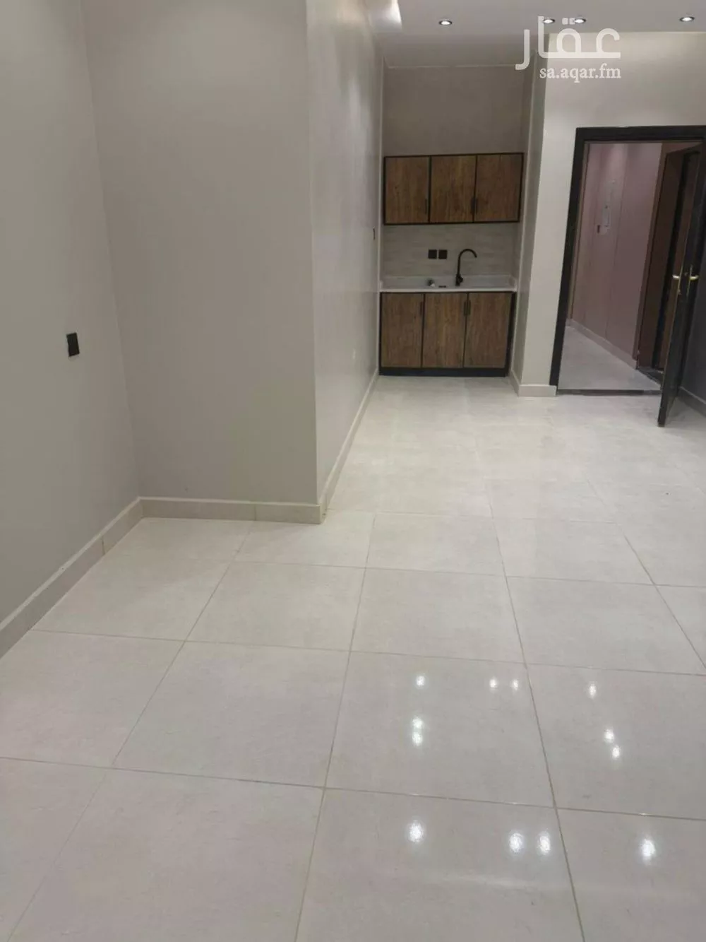 1 bedroom apartment in Al Yarmouk 7