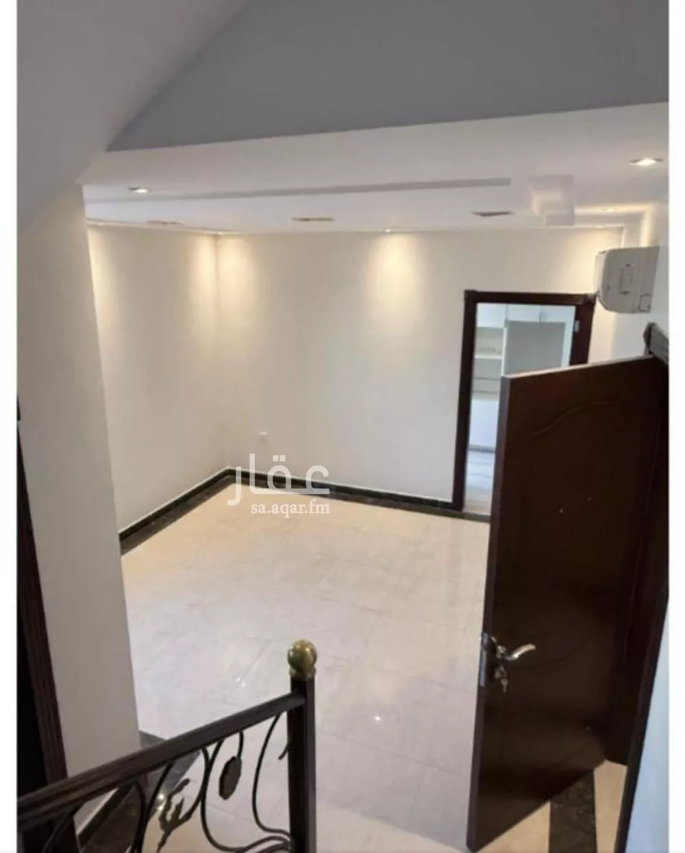 3 bedroom apartment in Al Malqa 11