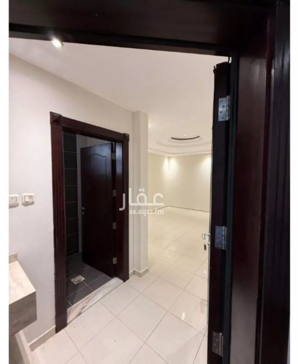 3 bedroom apartment in Al Malqa 6